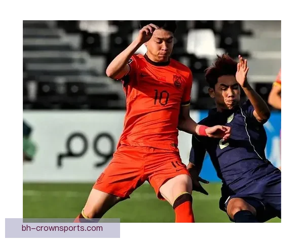 北青报道国足加速年轻化多名U23或随队征战三月FIFA赛